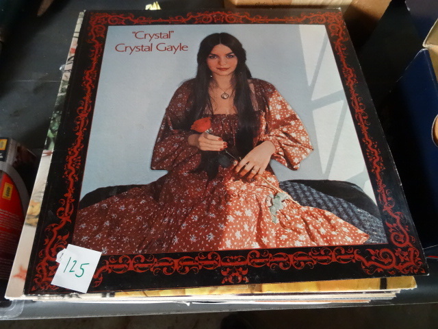 Records