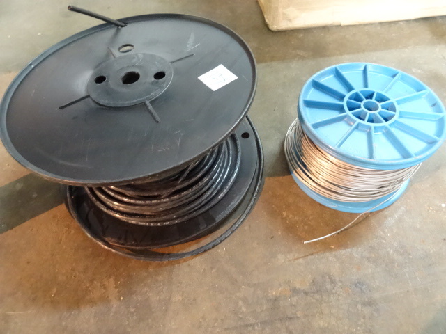 Wire