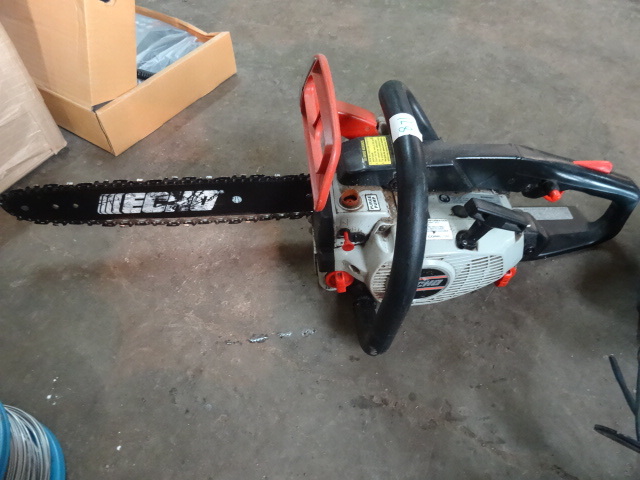 Chain Saw
