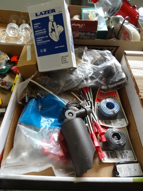 Electrical Supplies
