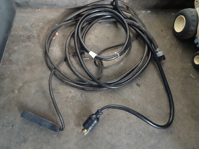 Cords