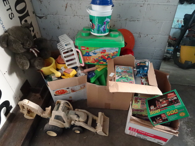 Misc. Items