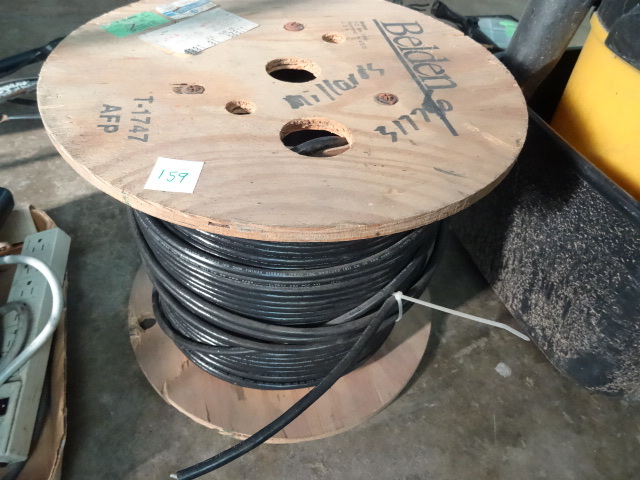Wire