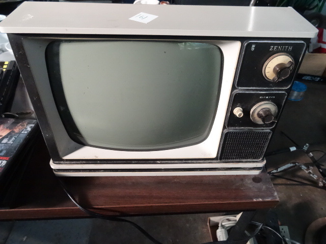 TV