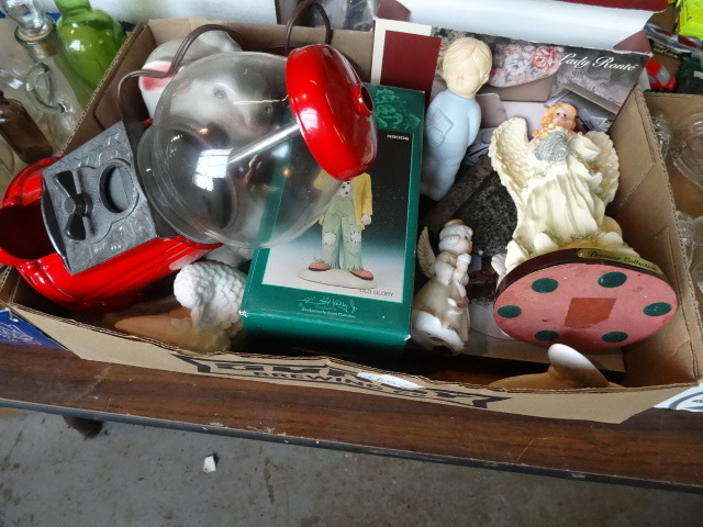 Misc. Collectible Items