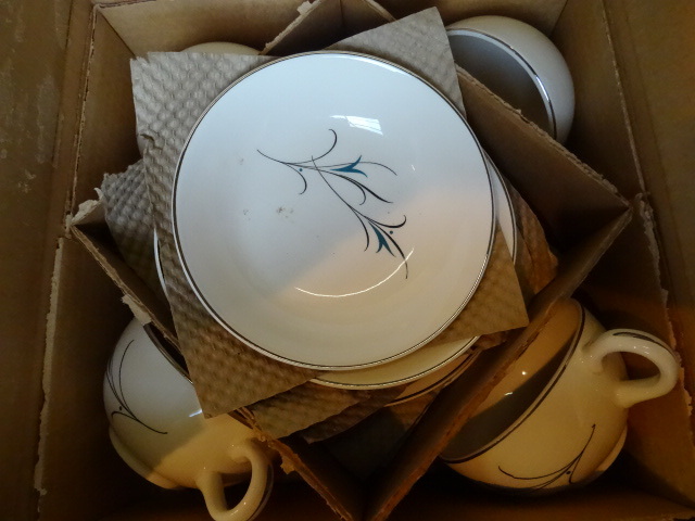 Dish Set