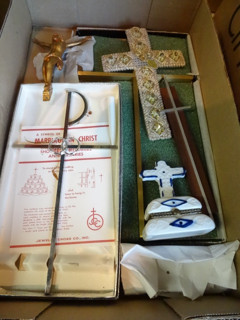 Religious Items