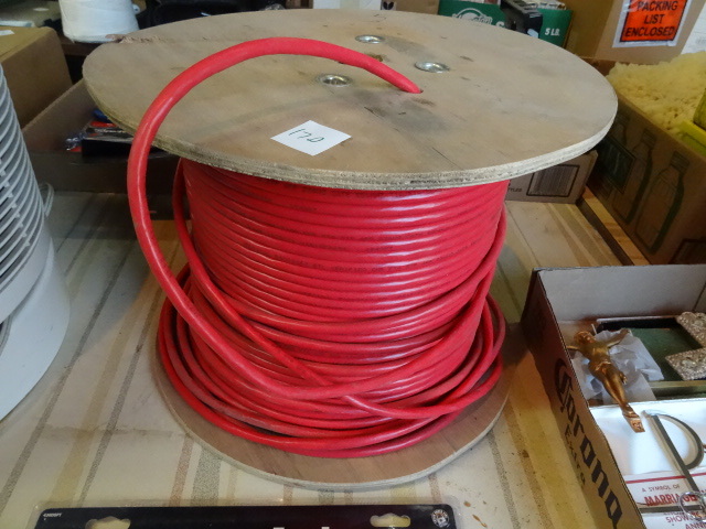 Cable
