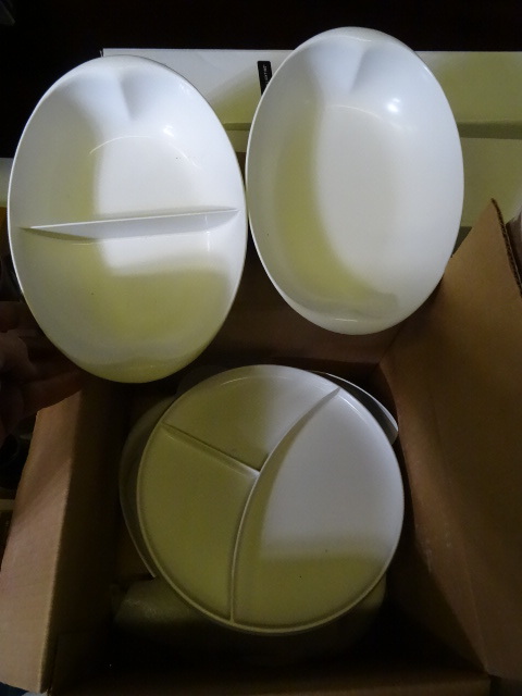 Dishes & Glasses