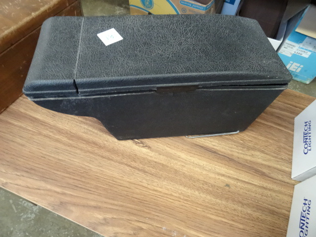 Storage Container