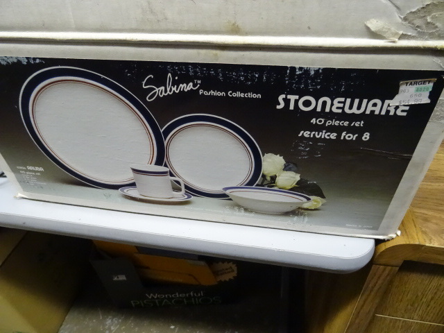 Dish Set