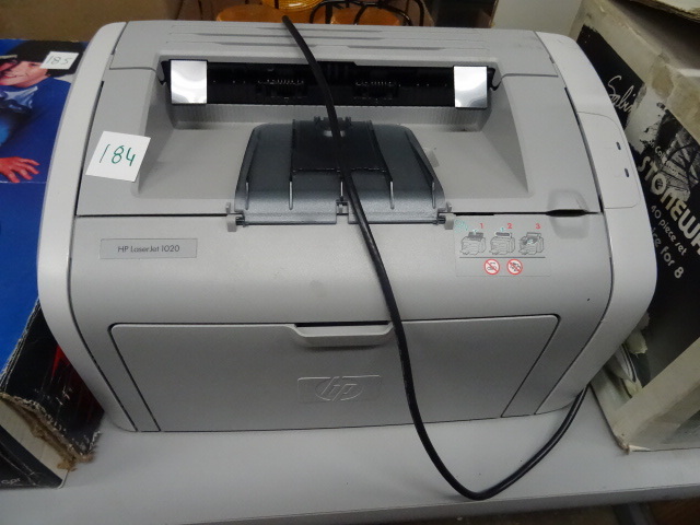 Printer Cartridge