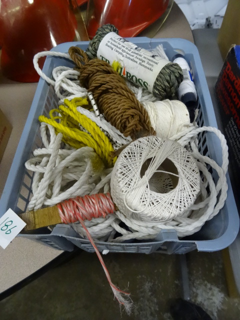 Rope