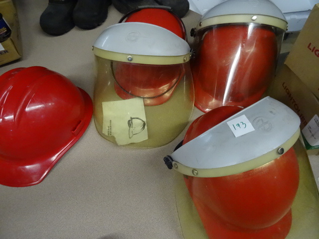 Hard Hats