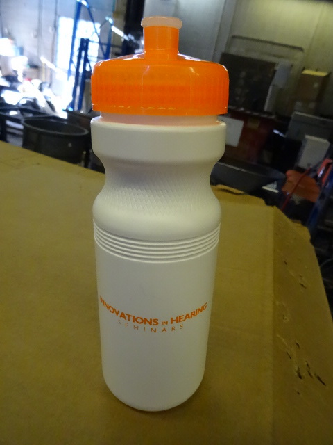 Water Bottles