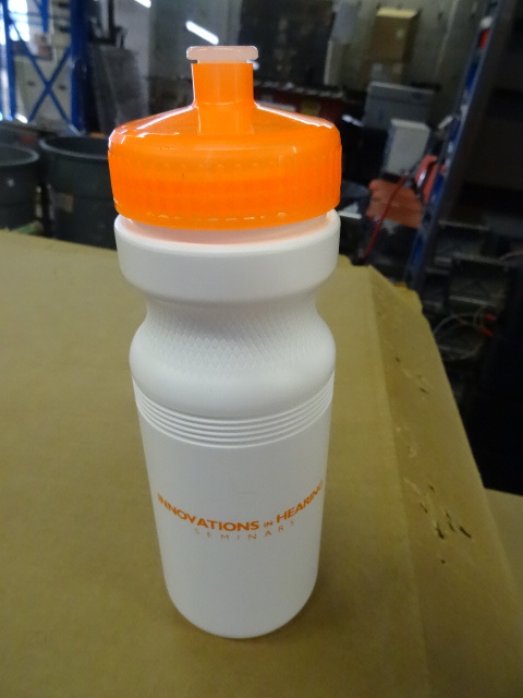 Water Bottles
