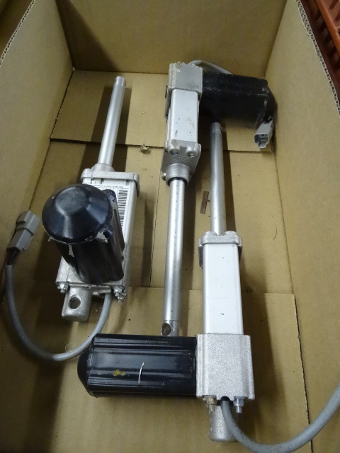 Actuator