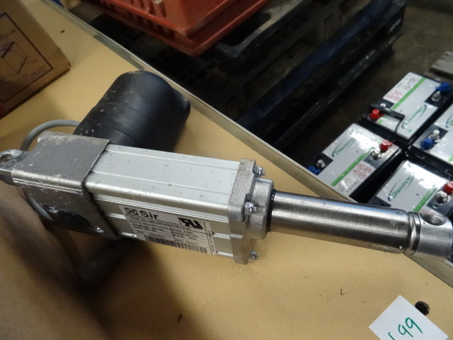 Actuator