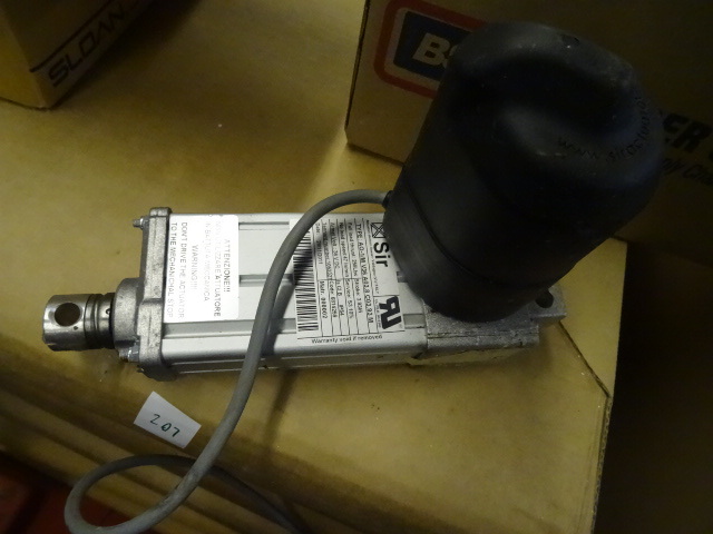 Actuator