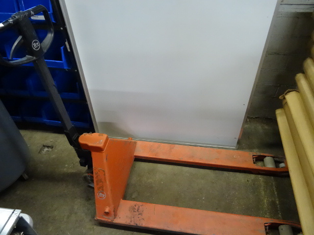 Pallet Jack