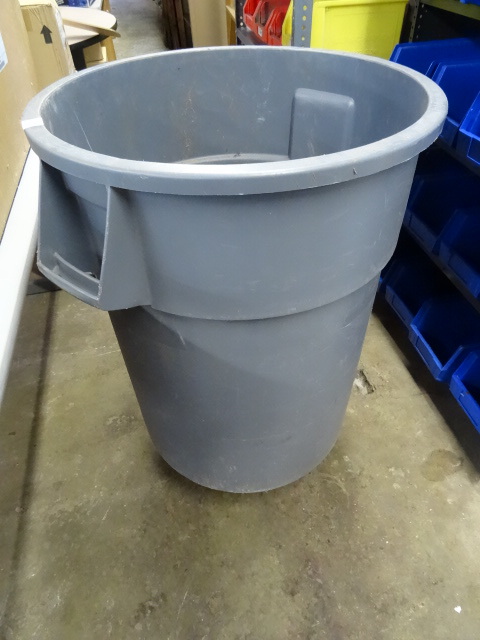 Garbage Can