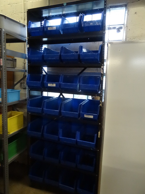 Shelving Unit