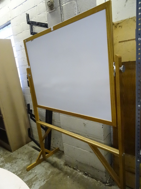White Board
