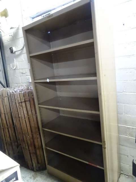 Bookshelf