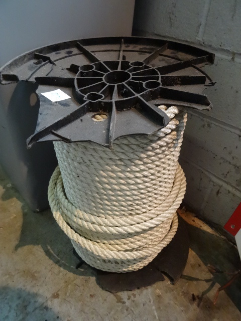 Rope