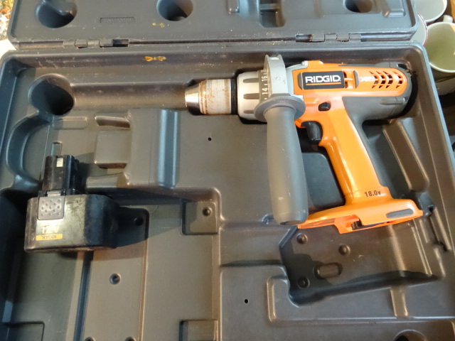 Drill