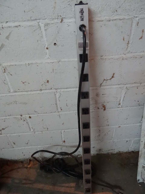 Outlet Strips