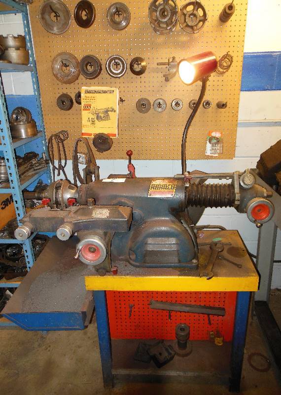 Ammco Brake Lathe >> Ammco 7750 Brake Lathe | One Week Auction with NO RESERVES! Automotive & Transmission Shop ... Ammco Brake Lathe >> Ammco 7750 Brake Lathe | One Week Auction with NO RESERVES! Automotive & Transmission Shop ...