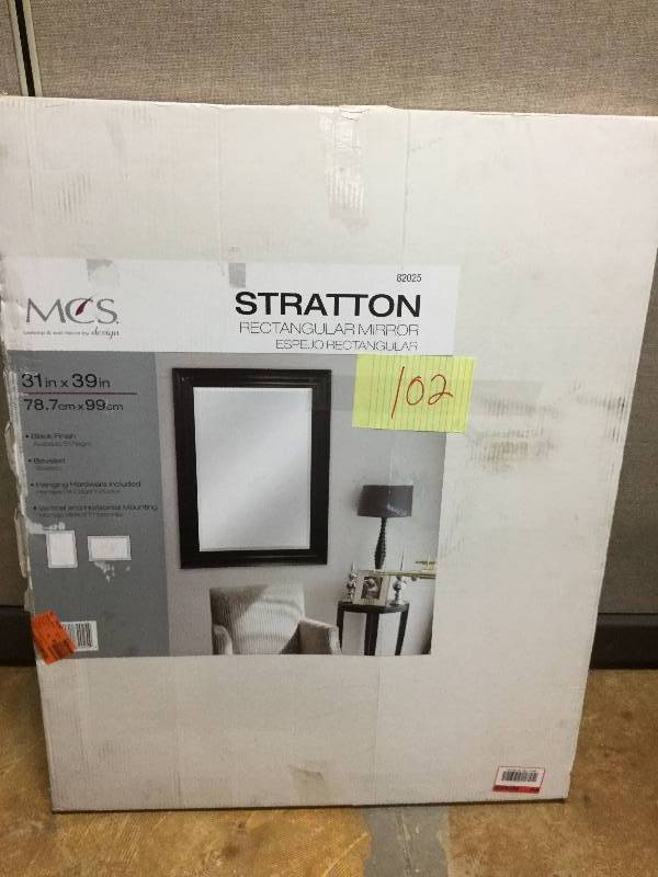 Real deals mirrors