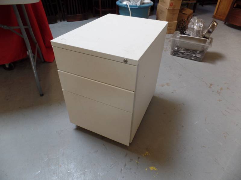 Office Storage Unit