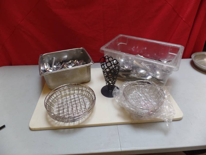 Kitchen Accessories