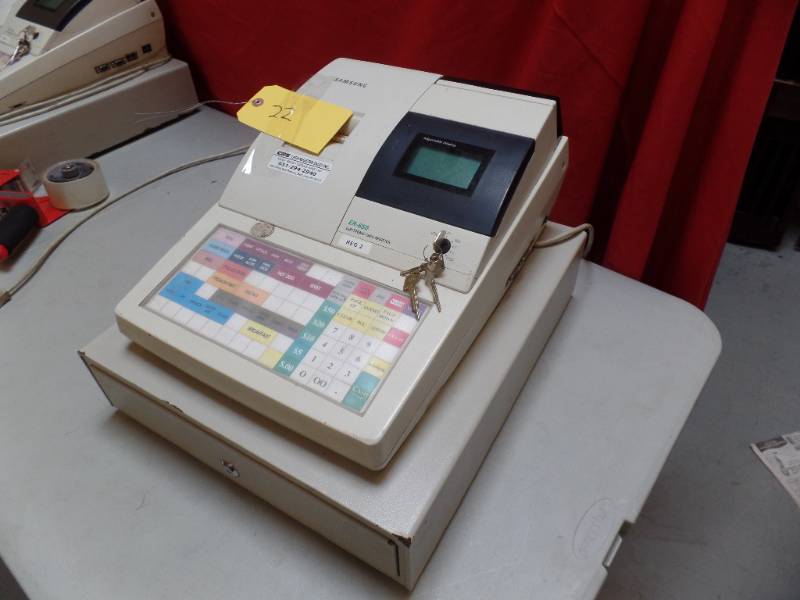 POS Machine