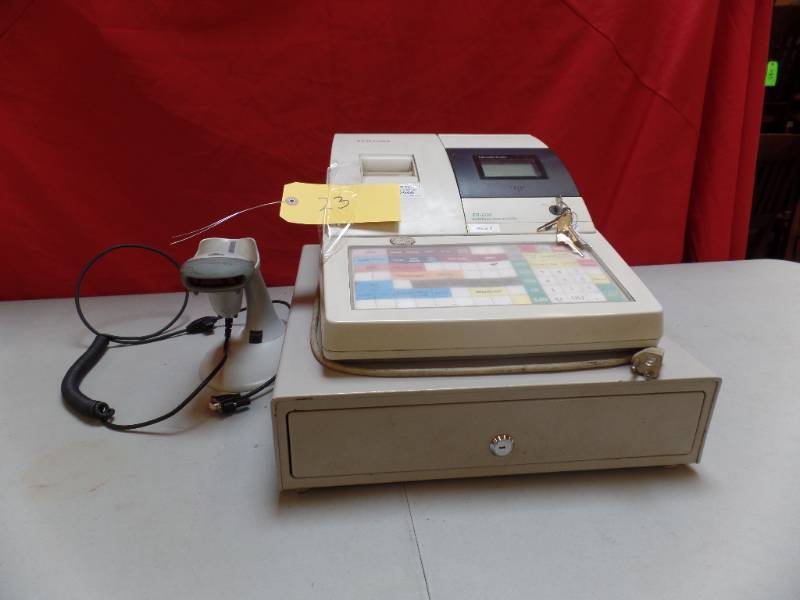 POS Machine