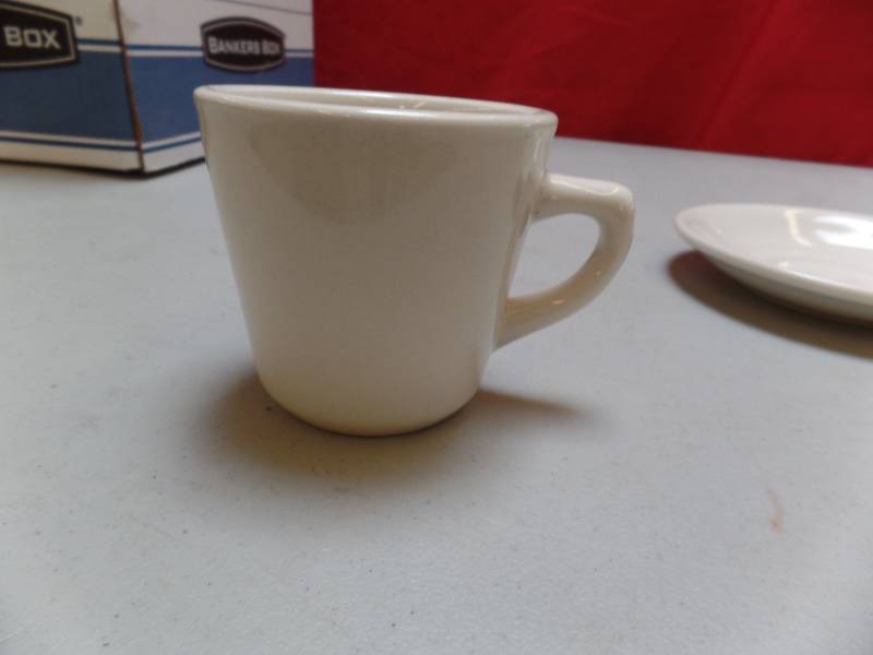 Ceramic Coffee Mugs