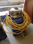 Commercial Mini Vacuum