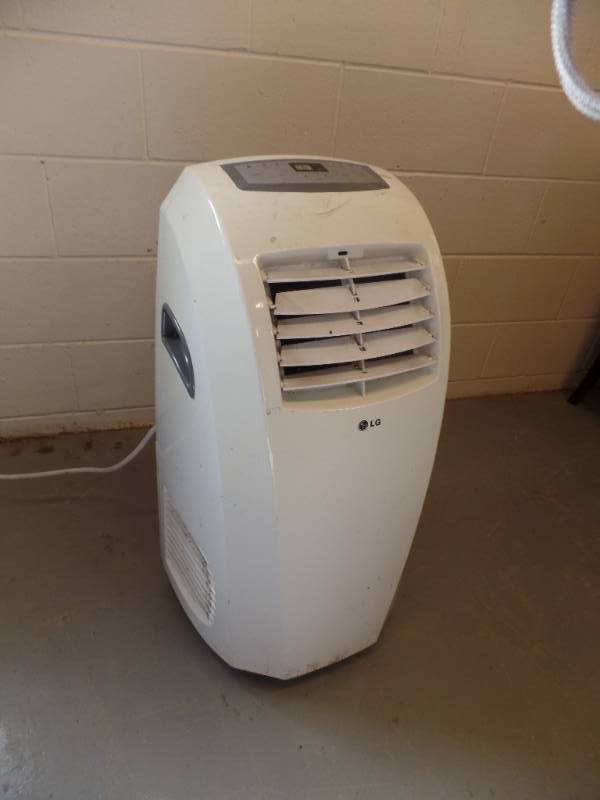 Portable Air Conditioner