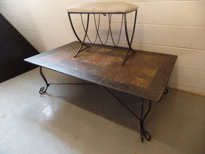 Stone Table