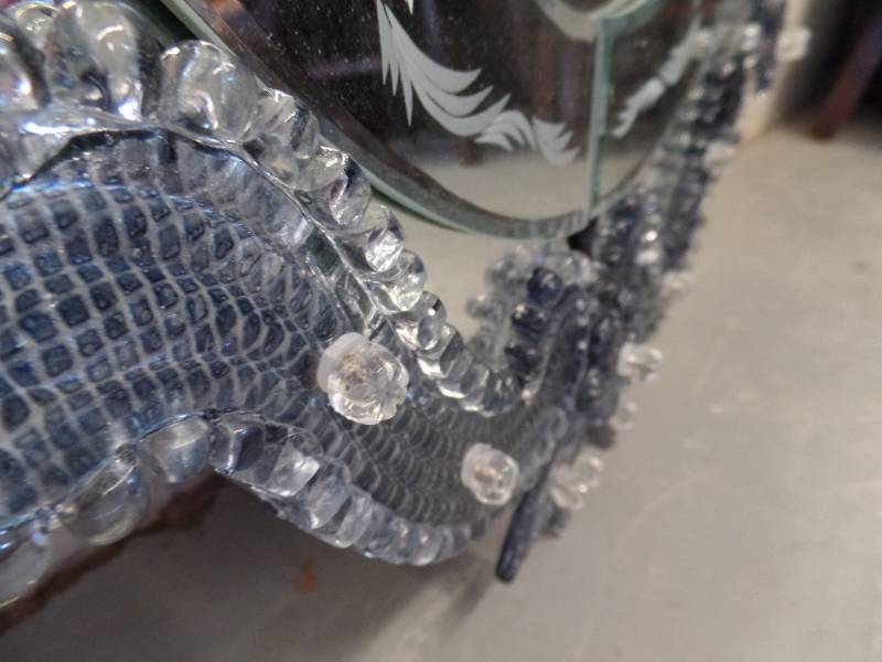 Decorative Mirror