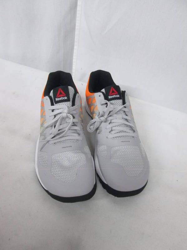 lot 18 image: Reebok Womens ROS Workout TR Crosstrainer