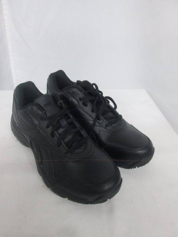 lot 39 image: Reebok Womens Work N Cushion Work Shoe