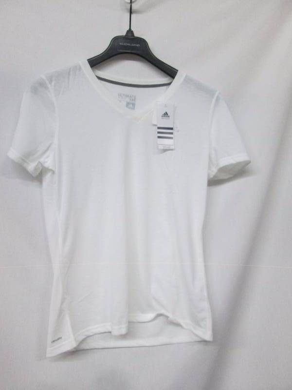 lot 44 image: Adidas Misses Ultimate Tee