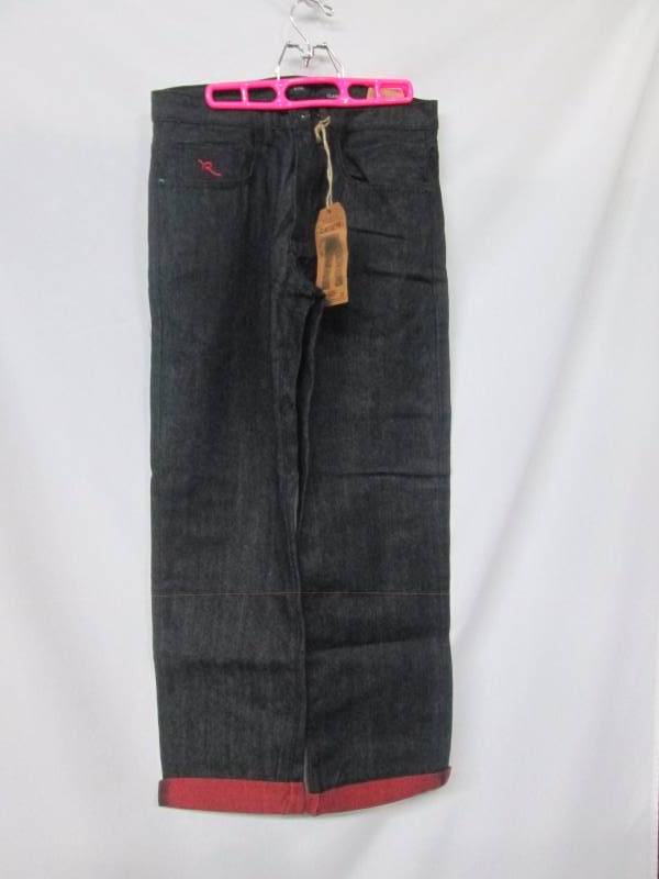 lot 42 image: Rocawear Mens Lifetime Jean