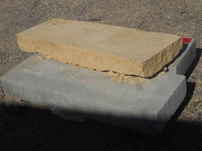 (1) Pallet Of (3) Unused Landscape ...