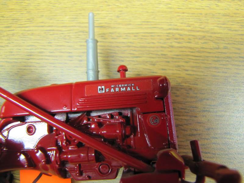 Farmall IH CUB
