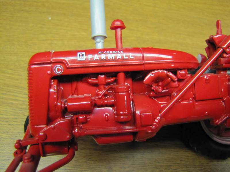 Farmall IH C