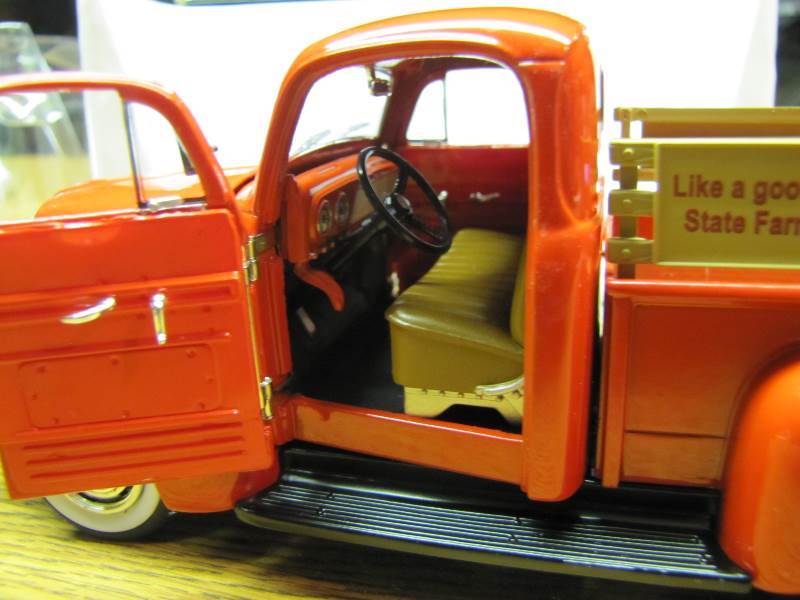 1952 Ford PickUp